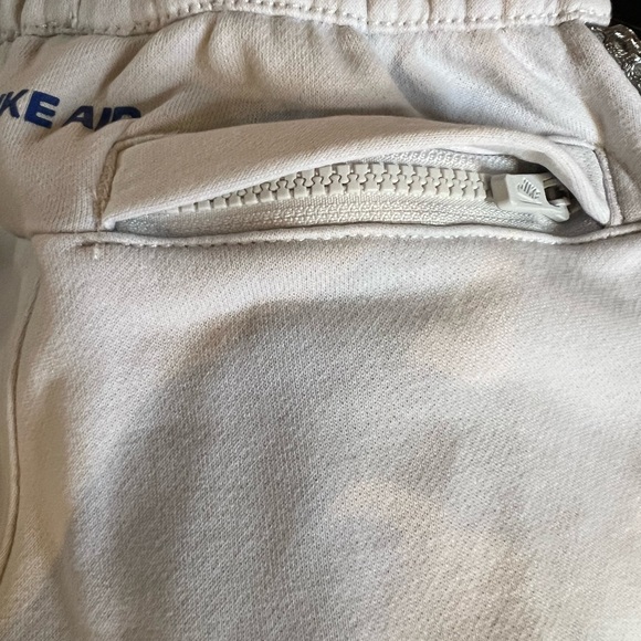 Boy’s Nike Shirt & Shorts - Picture 5 of 8